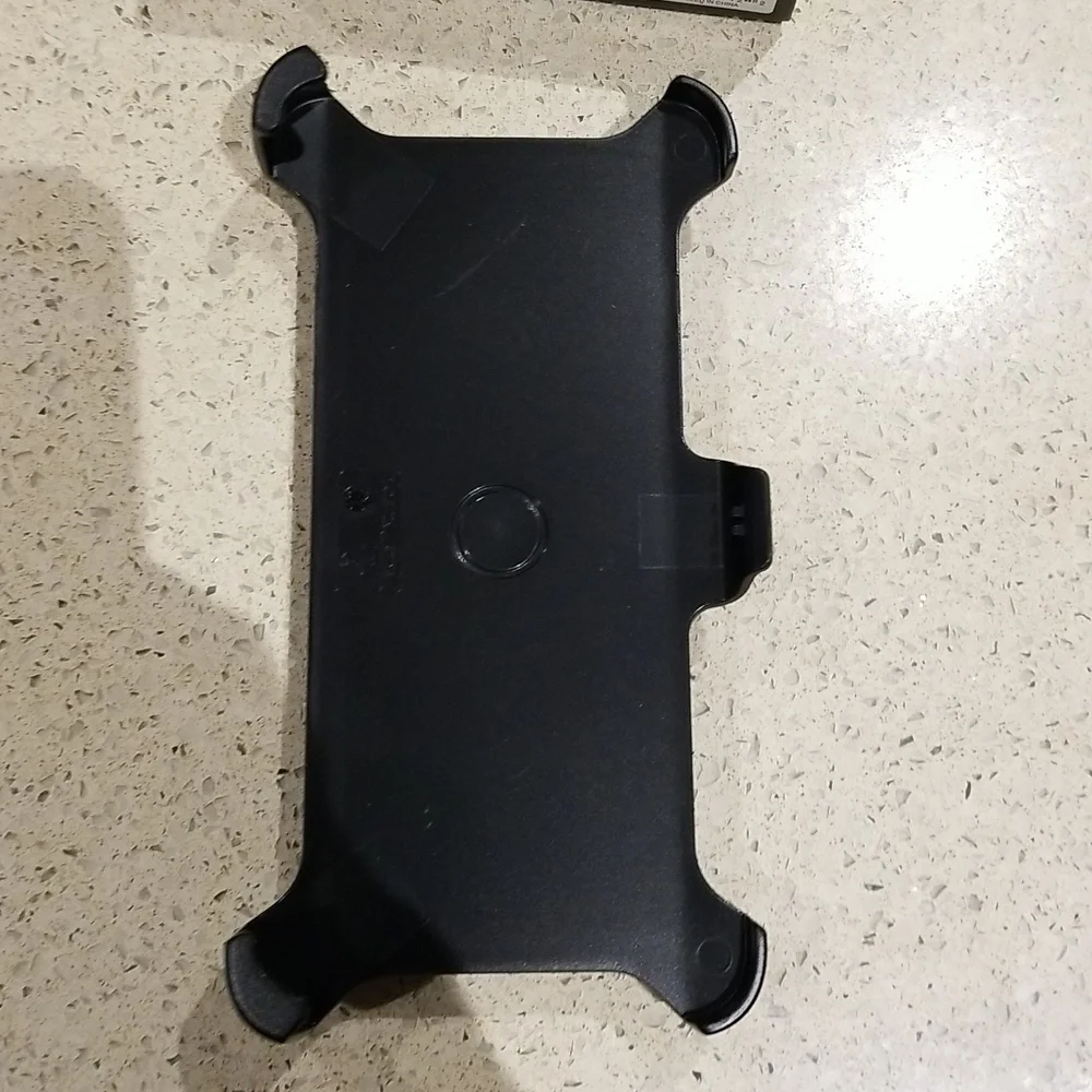 Defender Belt clip holder NWT